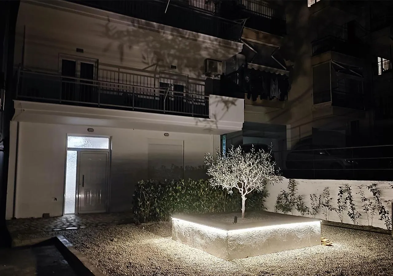 Apartment K78 Studios A2 Nea Michaniona Greece