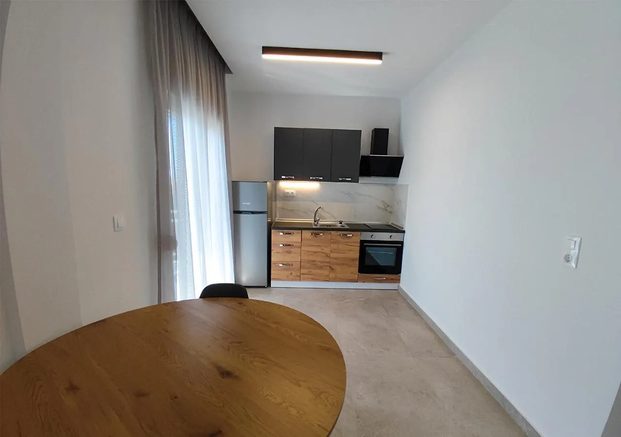Apartment K78 Studios A2 Nea Michaniona