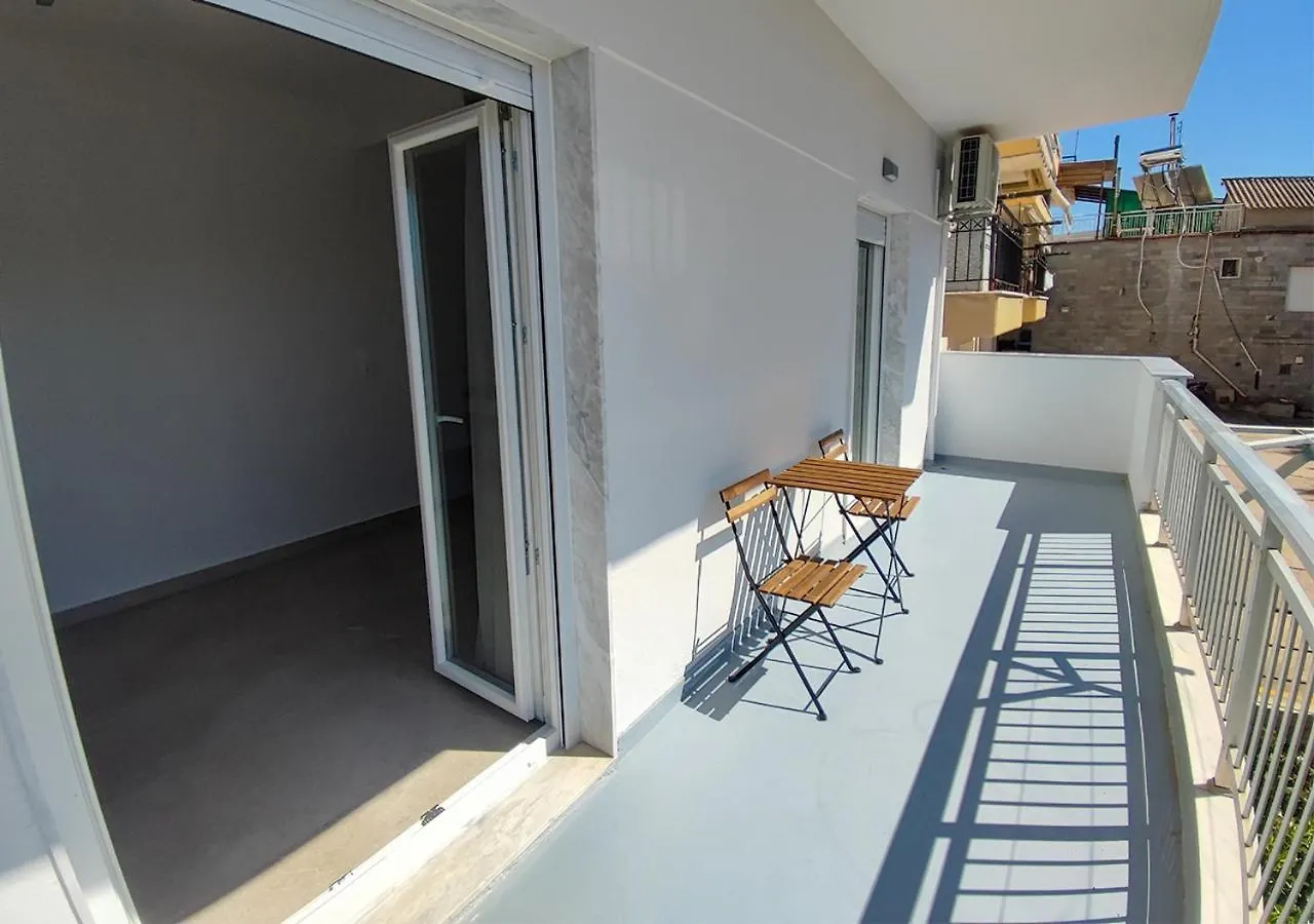 Apartment K78 Studios A2 Nea Michaniona