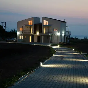  Apartment Garden's Sunset αvra