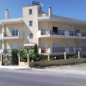Kapsalas Apartment